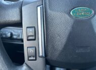 LAND ROVER 2.2 TD4 4X4
