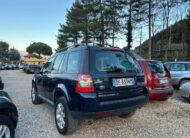 LAND ROVER 2.2 TD4 4X4