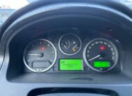 LAND ROVER 2.2 TD4 4X4
