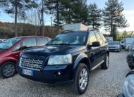 LAND ROVER 2.2 TD4 4X4