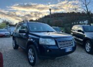 LAND ROVER 2.2 TD4 4X4