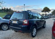 LAND ROVER 2.2 TD4 4X4