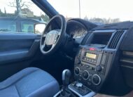LAND ROVER 2.2 TD4 4X4