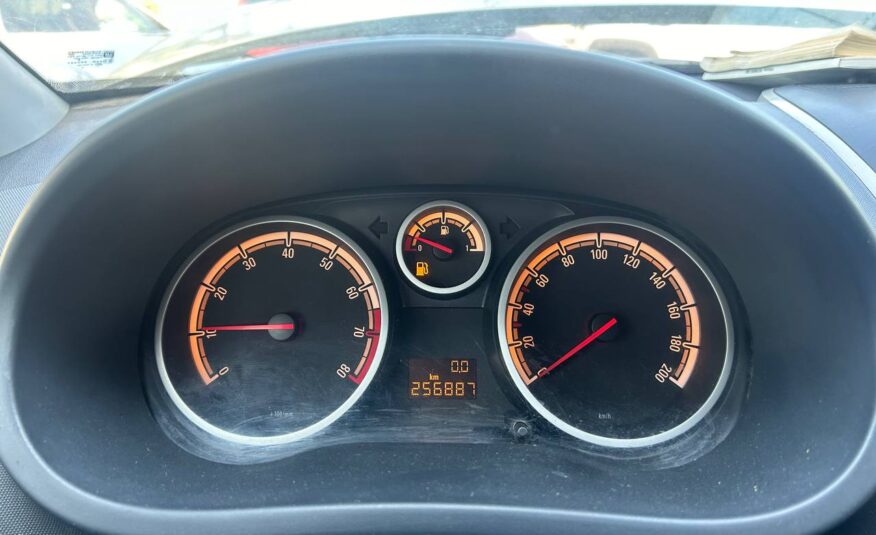 OPEL CORSA 1.0 NEOPATENTATI