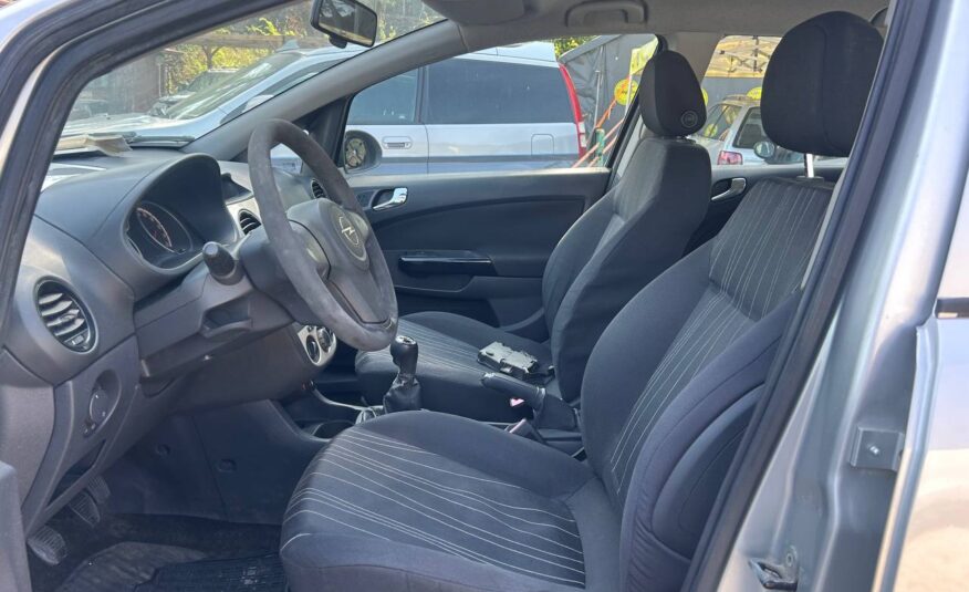 OPEL CORSA 1.0 NEOPATENTATI
