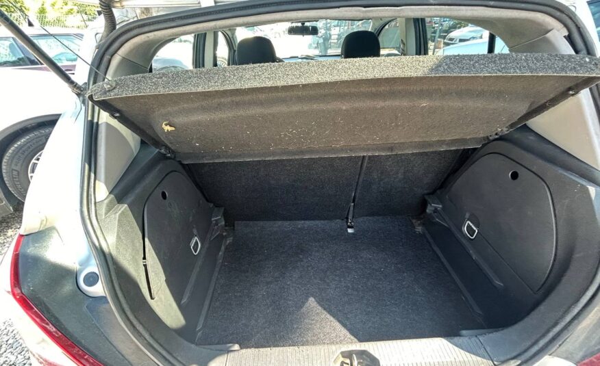 OPEL CORSA 1.0 NEOPATENTATI