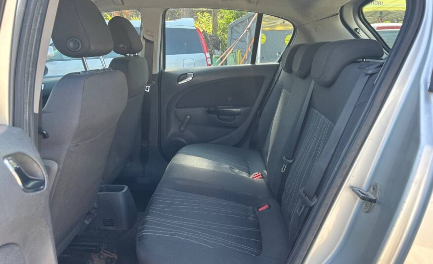 OPEL CORSA 1.0 NEOPATENTATI