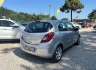 OPEL CORSA 1.0 NEOPATENTATI