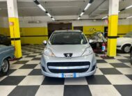 PEUGEOT 107 1.0 NEOPATENTATI