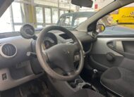 PEUGEOT 107 1.0 NEOPATENTATI