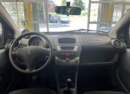 PEUGEOT 107 1.0 NEOPATENTATI