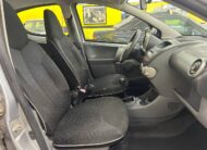 PEUGEOT 107 1.0 NEOPATENTATI