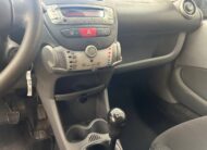 PEUGEOT 107 1.0 NEOPATENTATI