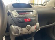 PEUGEOT 107 1.0 NEOPATENTATI