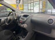 PEUGEOT 107 1.0 NEOPATENTATI