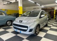 PEUGEOT 107 1.0 NEOPATENTATI