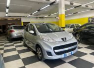 PEUGEOT 107 1.0 NEOPATENTATI