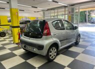 PEUGEOT 107 1.0 NEOPATENTATI