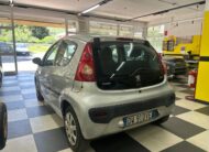 PEUGEOT 107 1.0 NEOPATENTATI