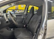 PEUGEOT 107 1.0 NEOPATENTATI