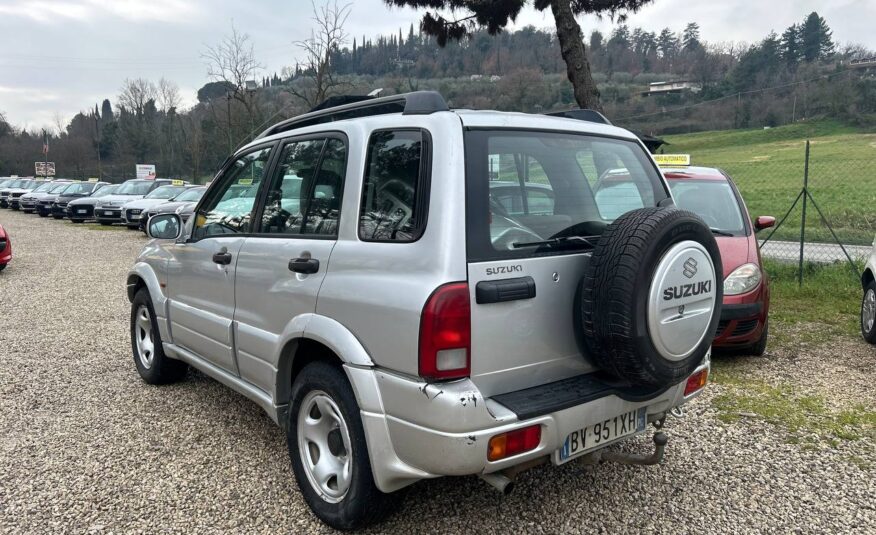 SUZUKI GRAND VITARA 2.0 DIESEL