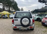SUZUKI GRAND VITARA 2.0 DIESEL