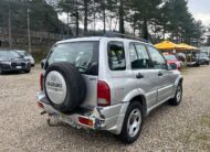 SUZUKI GRAND VITARA 2.0 DIESEL