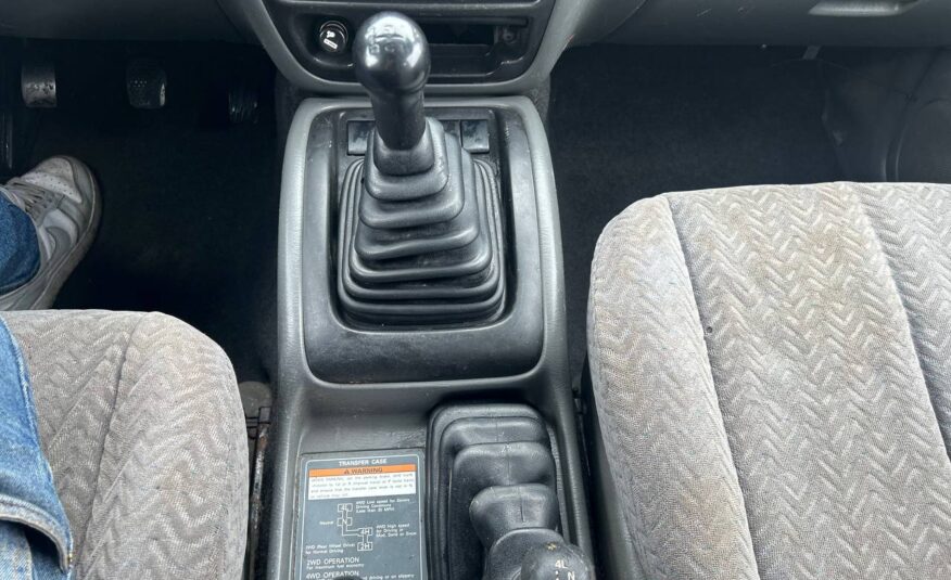 SUZUKI GRAND VITARA 2.0 DIESEL