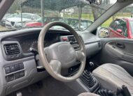 SUZUKI GRAND VITARA 2.0 DIESEL