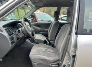 SUZUKI GRAND VITARA 2.0 DIESEL