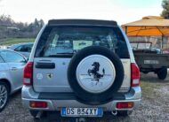 SUZUKI GRAND VITARA 4X4 GPL