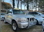 SUZUKI GRAND VITARA 4X4 GPL