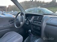 SUZUKI GRAND VITARA 4X4 GPL