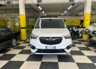 OPEL COMBO LIFE AUTOCARRO 5 POSTI