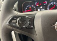OPEL COMBO LIFE AUTOCARRO 5 POSTI