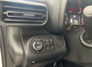 OPEL COMBO LIFE AUTOCARRO 5 POSTI