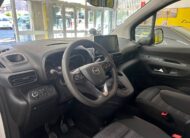 OPEL COMBO LIFE AUTOCARRO 5 POSTI