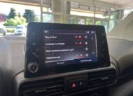 OPEL COMBO LIFE AUTOCARRO 5 POSTI