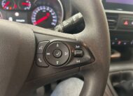 OPEL COMBO LIFE AUTOCARRO 5 POSTI