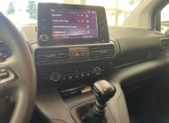 OPEL COMBO LIFE AUTOCARRO 5 POSTI