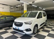 OPEL COMBO LIFE AUTOCARRO 5 POSTI