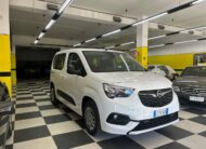 OPEL COMBO LIFE AUTOCARRO 5 POSTI