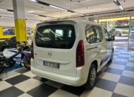 OPEL COMBO LIFE AUTOCARRO 5 POSTI