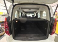 OPEL COMBO LIFE AUTOCARRO 5 POSTI