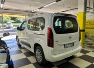 OPEL COMBO LIFE AUTOCARRO 5 POSTI