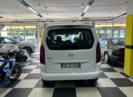 OPEL COMBO LIFE AUTOCARRO 5 POSTI