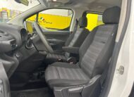 OPEL COMBO LIFE AUTOCARRO 5 POSTI