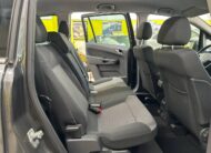 OPEL ZAFIRA 1.6 7 POSTI