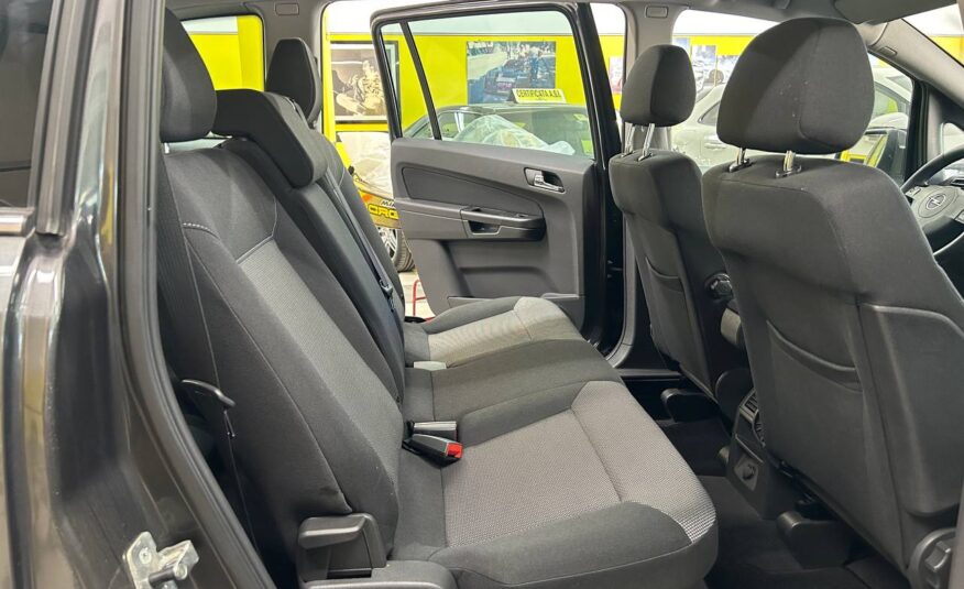 OPEL ZAFIRA 1.6 7 POSTI