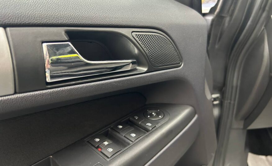 OPEL ZAFIRA 1.6 7 POSTI